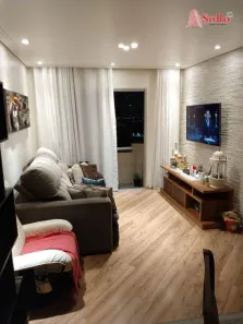 Apartamento com 2 Quartos à venda, 75m² no Gopoúva, Guarulhos
