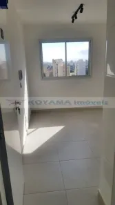 Apartamento com 1 Quarto à venda, 25m² no Saúde, São Paulo