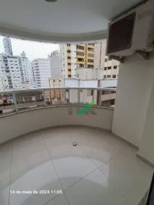 Apartamento com 3 Quartos à venda, 97m² no Centro, Balneário Camboriú