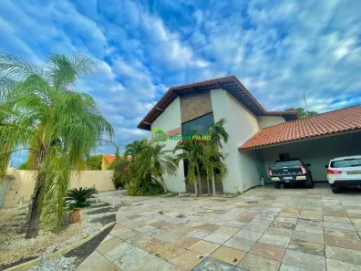 Casa com 5 Quartos à venda, 650m² no Ininga, Teresina