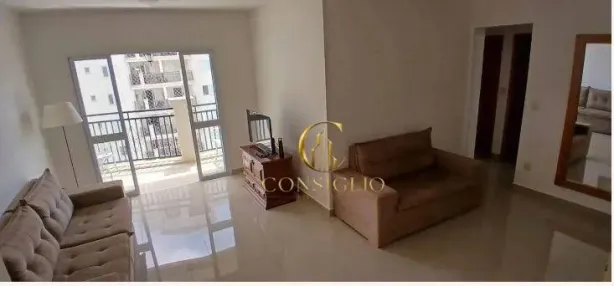 Apartamento com 3 Quartos à venda, 90m² no Jardim Esplanada, São José dos Campos