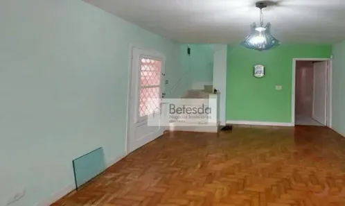 Casa com 2 Quartos à venda, 115m² no Jardim das Bandeiras, São Paulo