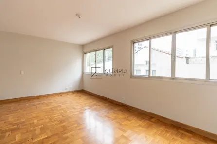 Apartamento com 2 Quartos à venda, 86m² no Indianópolis, São Paulo
