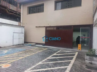 Imóvel Comercial para alugar, 400m² no Vila Azevedo, São Paulo