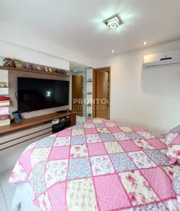 Apartamento com 3 Quartos à venda, 83m² no Pina, Recife
