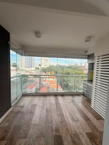 Apartamento com 2 Quartos para alugar, 56m² no Vila Formosa, São Paulo