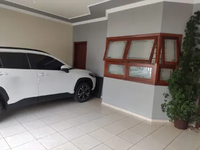 Casa com 4 Quartos à venda, 280m² no Morada do Sol, Itapetininga
