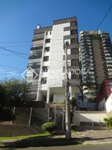 Apartamento com 3 Quartos à venda, 117m² no Petrópolis, Porto Alegre