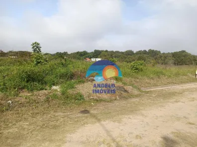 Lote/Terreno à venda, 168m² no Estância dos Eucaliptos, Peruíbe