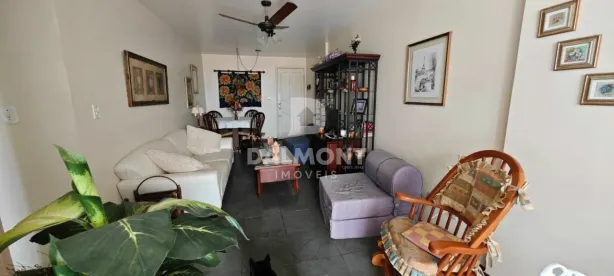 Apartamento com 2 Quartos à venda, 131m² no Centro, Cabo Frio