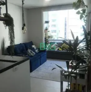Apartamento com 2 Quartos à venda, 65m² no Bela Vista, São Paulo