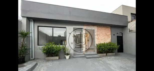 Imóvel Comercial para alugar, 380m² no Campo Belo, São Paulo