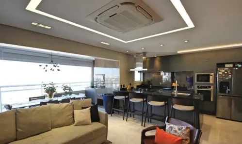 Cobertura com 3 Quartos à venda, 145m² no Vila Mariana, São Paulo