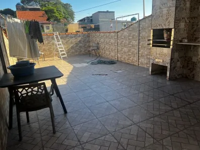 Sobrado com 4 Quartos à venda, 350m² no Jardim Colorado, São Paulo