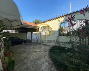 Casa com 2 Quartos à venda, 280m² no Planalto Paulista, São Paulo