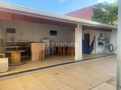 Casa com 3 Quartos à venda, 110m² no Parque Via Norte, Campinas