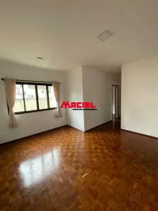 Apartamento com 2 Quartos à venda, 62m² no Jardim Alvorada, São José dos Campos