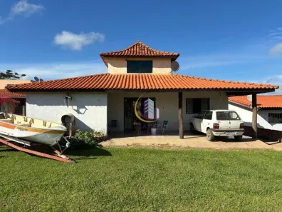 Casa com 3 Quartos à venda, 100m² no , Barão de Antonina