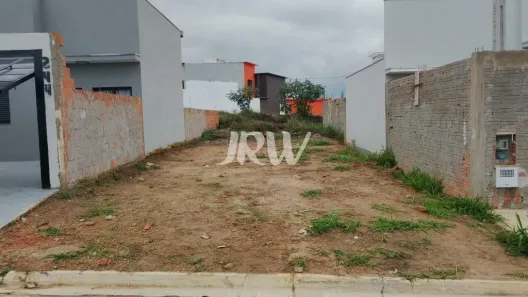 Lote/Terreno à venda, 180m² no Residencial Villagio do Conde, Salto