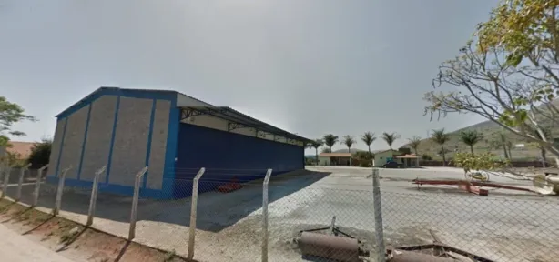 Galpão/Depósito/Armazém para alugar, 1200m² no Veloso, Roseira