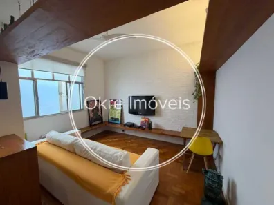 Apartamento com 1 Quarto à venda, 36m² no Ipanema, Rio de Janeiro
