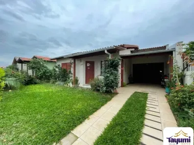 Casa com 3 Quartos à venda, 134m² no Santo Antônio, Santa Cruz do Sul