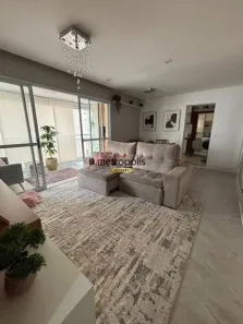 Apartamento com 3 Quartos à venda, 112m² no Planalto, São Bernardo do Campo