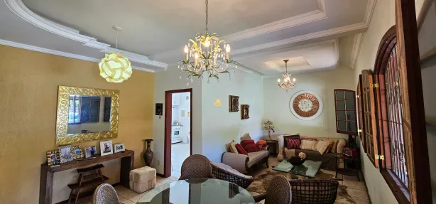 Fazenda/Sítio com 3 Quartos à venda, 540m² no A Definir, Esmeraldas