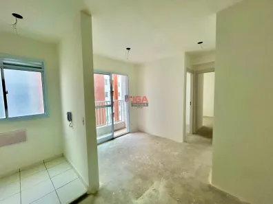 Apartamento com 2 Quartos à venda, 39m² no Vila Gea, São Paulo