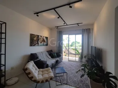 Apartamento com 3 Quartos à venda, 100m² no Rio Tavares, Florianópolis