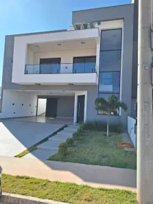 Casa de Condomínio com 3 Quartos à venda, 237m² no Jardim Vila São Domingos, Sorocaba