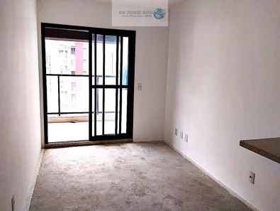 Apartamento com 1 Quarto à venda, 38m² no Vila Clementino, São Paulo