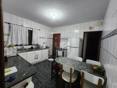 Casa com 3 Quartos à venda, 120m² no Santa Terezinha, Piracicaba