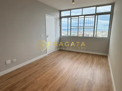 Apartamento com 2 Quartos à venda, 62m² no Sumarezinho, São Paulo