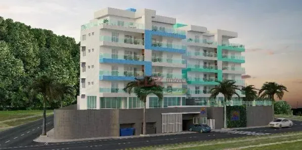 Apartamento com 3 Quartos à venda, 193m² no Praia Grande, Ubatuba