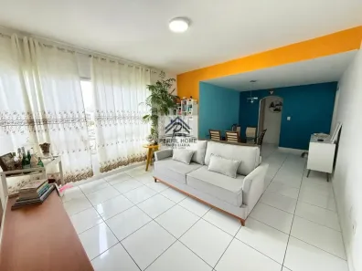 Apartamento com 3 Quartos à venda, 101m² no Pituba, Salvador