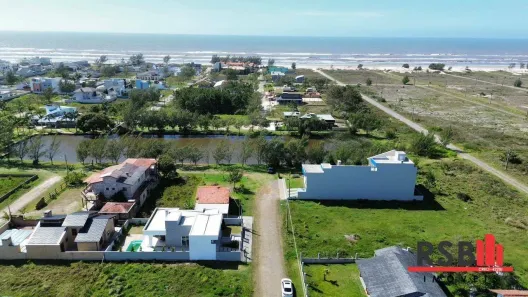 Lote/Terreno à venda, 986m² no Balneário Rosa do Mar, Passo de Torres