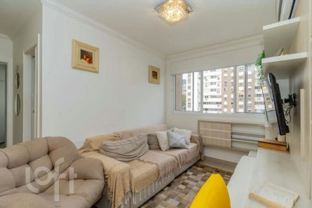 Apartamento com 2 Quartos à venda, 54m² no Passo da Areia, Porto Alegre