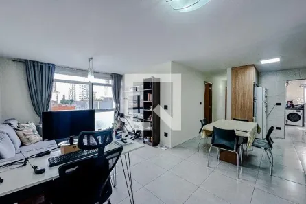 Apartamento com 3 Quartos à venda, 77m² no Mooca, São Paulo
