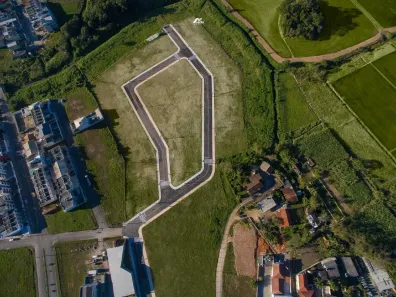 Lote/Terreno à venda, 405m² no Cedro, Camboriú