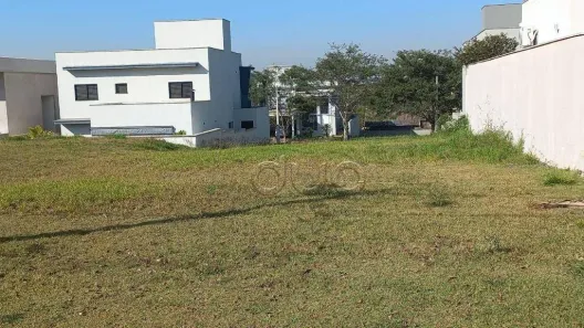 Lote/Terreno à venda, 306m² no Santa Rosa, Piracicaba