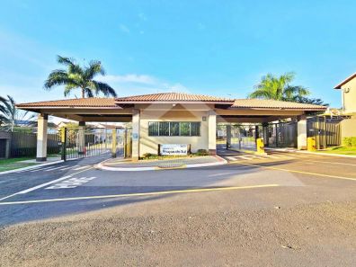 Casa de Condomínio com 3 Quartos à venda, 184m² no Vila do Golf, Ribeirão Preto