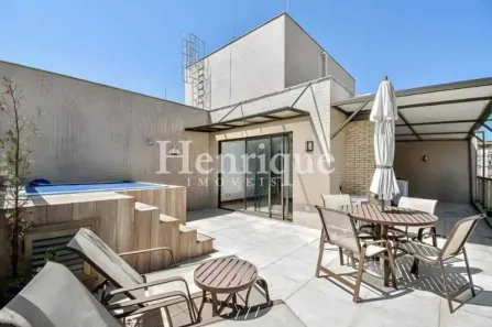 Cobertura com 3 Quartos à venda, 192m² no Flamengo, Rio de Janeiro