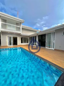 Casa com 3 Quartos à venda, 265m² no Vila Martins, Rio Claro
