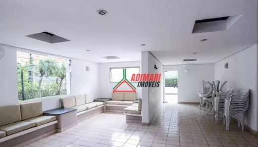 Apartamento com 3 Quartos para venda ou aluguel, 83m² no Vila Pompéia, São Paulo