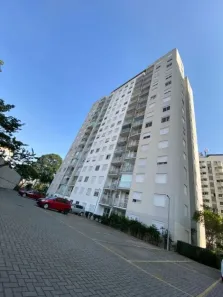 Apartamento com 3 Quartos à venda, 60m² no Belenzinho, São Paulo