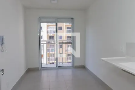 Apartamento com 1 Quarto à venda, 26m² no Parque Industrial Tomas Edson, São Paulo