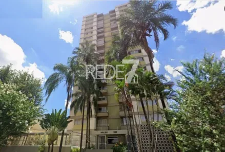 Apartamento com 3 Quartos à venda, 85m² no Cambuí, Campinas