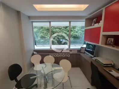 Sala Comercial à venda, 21m² no Barra da Tijuca, Rio de Janeiro