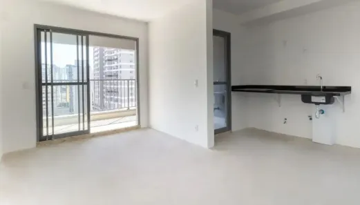 Apartamento com 1 Quarto à venda, 47m² no Vila Mariana, São Paulo